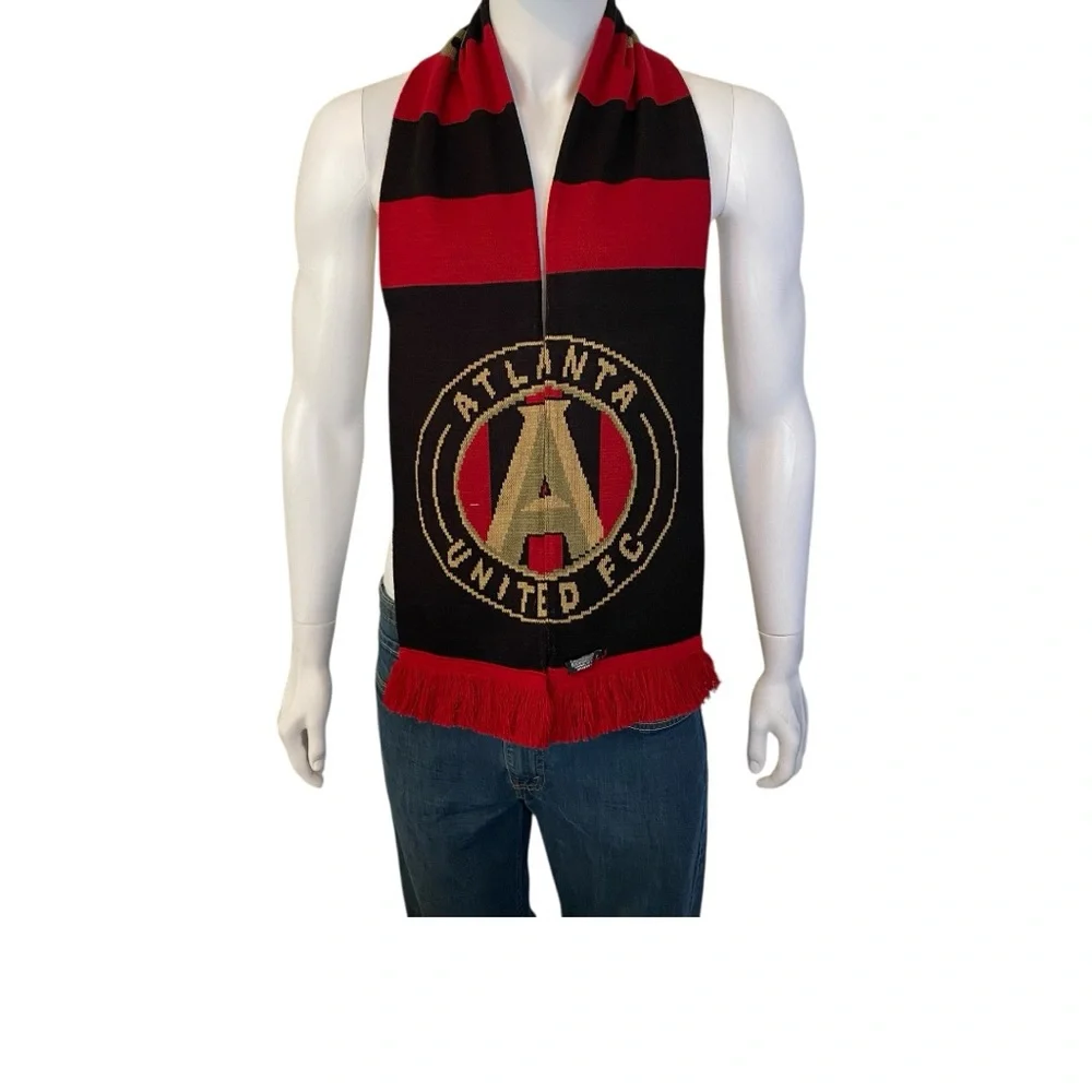 Ruffneck atlanta united